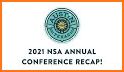 NSA Events 2021 related image