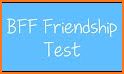 True BFFs - Friendship Quiz related image