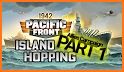 1942 Pacific Front - a WW2 Strategy War Game related image