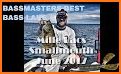 Bassmaster Magazine related image