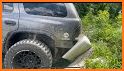 Parking Dodge - Durango Drive Off Road Simulator related image