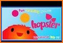 Hopster – Preschool TV Shows & Educational Games related image