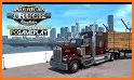 Truck Simulator America 2 HD related image