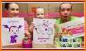 Art peppa Coloring pig Cartoon related image