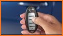 Nissan Virtual Key related image