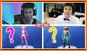 Guess The Fortnite Skins related image