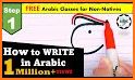 Arabic Alphabet Teacher related image