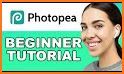 Photopea - Free Photo Editor related image