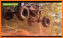 Hill Climb 3 ; Monster Truck Racing Climber related image