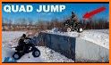 Snow Atv Bike Racing 2019 related image