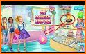 Cake Maker Shop Bakery Empire - Chef Story Game related image