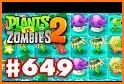 Hint to Plants vs Zombies 2 related image