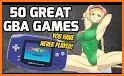 GBA GAMES MOST POPULAR and HIGHEST RATED related image