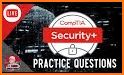 CompTIA® Security+ Practice Test related image