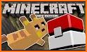 Mod Pikachu-Pig MCPE related image