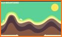 Volcanoes & Earthquakes related image