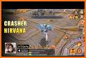 Crasher: Nirvana related image