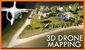 DroneDeploy - Mapping for DJI related image