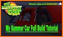 Guide My Summer Car New 2018 related image