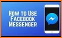 MetaGram Messenger related image