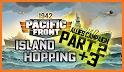 1942 Pacific Front - a WW2 Strategy War Game related image