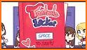 Tentacle locker: Walkthrough for school game related image