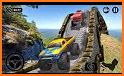 Offroad Monster Truck Driving Trials 2019 related image