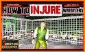 Wrestling Revolution 3D related image