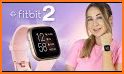 Guide Fitbit Versa 2 Watch related image