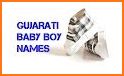 Gujarati Baby Names related image