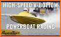 Speed Boat 3D: Channel Race related image