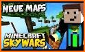 SkyWars Maps (SkyBlock) related image