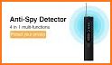 Spy Camera Detector: Finder related image