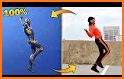 Fortnite Dances (Bailes Fortnite) related image