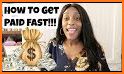 Work From Home - Make Money Cash App related image