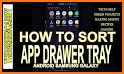 My Drawer - Smart & Organized Place for Your Apps related image