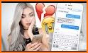 Funny Fake Messenger - Lover Prank related image