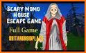 Scary Momo House: Escape Games related image