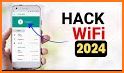 Password Recovery WIFI 2021 related image