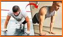 OctaZone - Khabib Nurmagomedov Home Workout related image