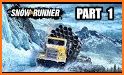 SnowRunner truck walktrough related image