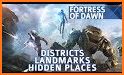 Fortress of Dawn related image