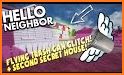 Guide for Neighbor secret House related image