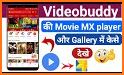 V Video Player HD 1080p Vbmv Movie Player related image