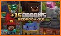 Mod Addons Minecraft PE - MCPE related image