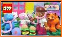 Doc McStuffins Quiz related image