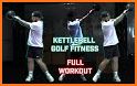 GOLFWOD - Golf Fitness Workout related image