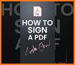 PDF Hero: Annotate PDF, Sign PDF, Create PDF related image