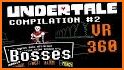 VR 360 for Undertale related image