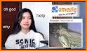 Ω𝐌𝐄𝐆𝐋𝐄 CHAT APP STRANGERS OMEGLE GUIDE related image